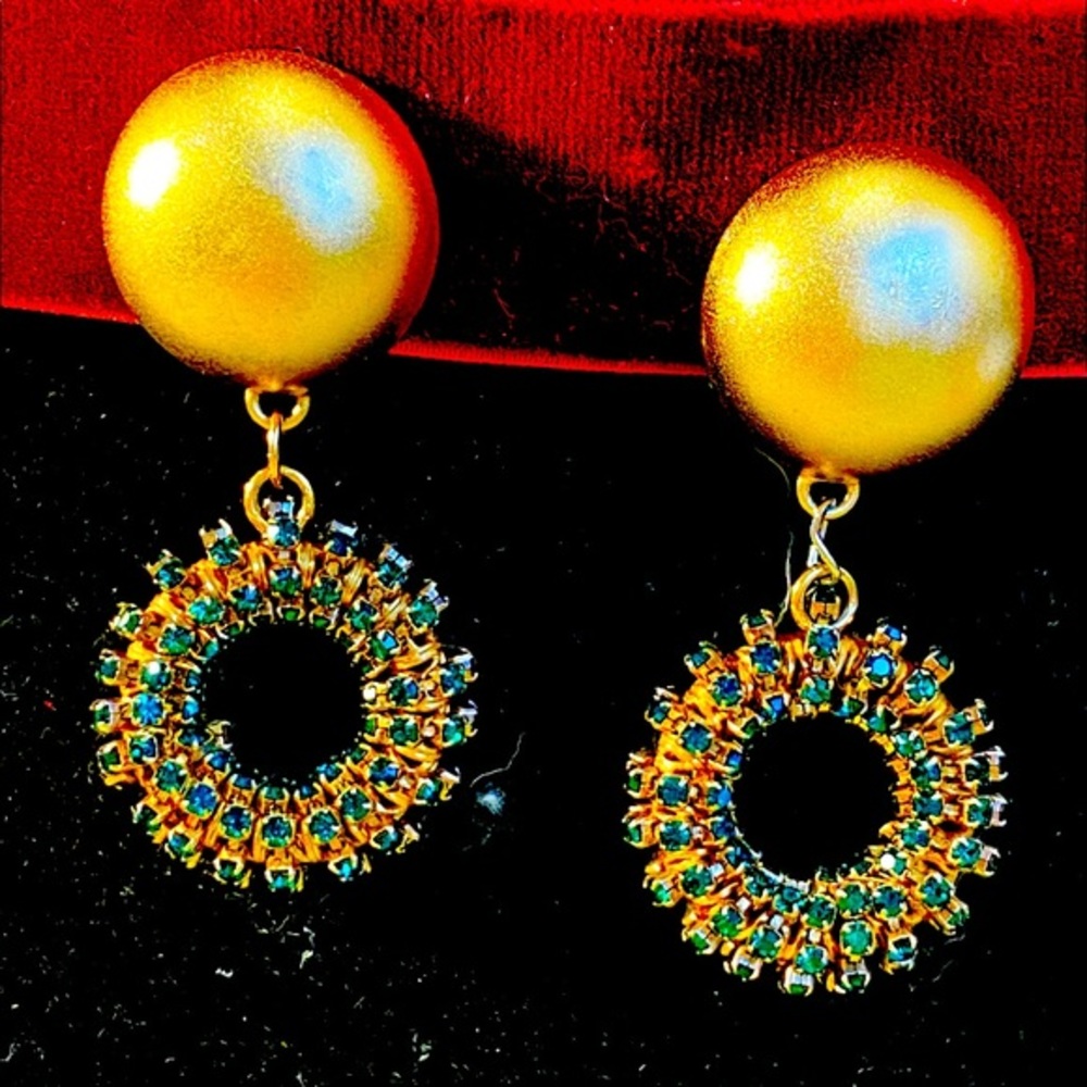 70s Vintage Ellen Designs rare find style